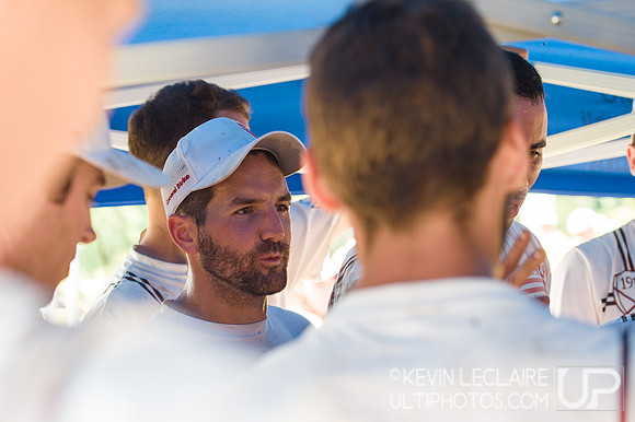 Wednesday WUCC 2014 Action
