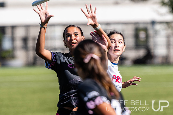 BC Junior Ultimate Championship
