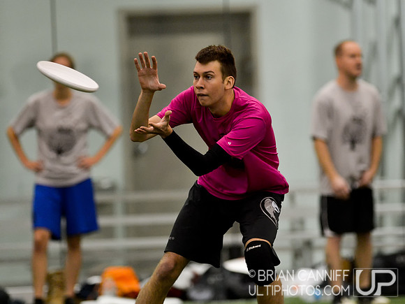 MCUDL Fall League Finals 2013