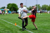 USAU Masters Championships