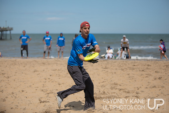 Sunday - 2024 Beach Championships
