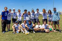 2025 California High School Champs