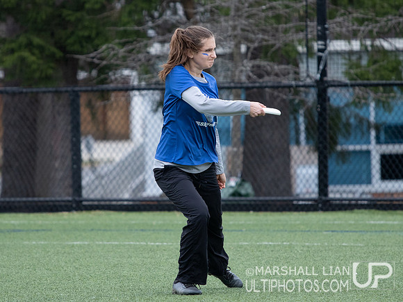 2022 YULA Invite Saturday Action