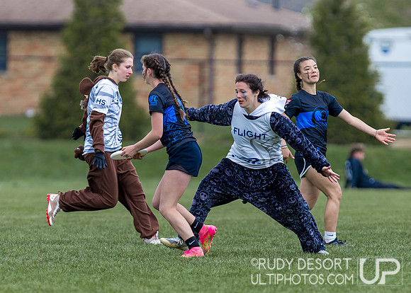 Indy Invite 2025