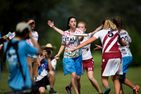 WJUC Day 3 Action