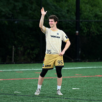 DC Breeze v Boston Glory - 2024 East Division Championship