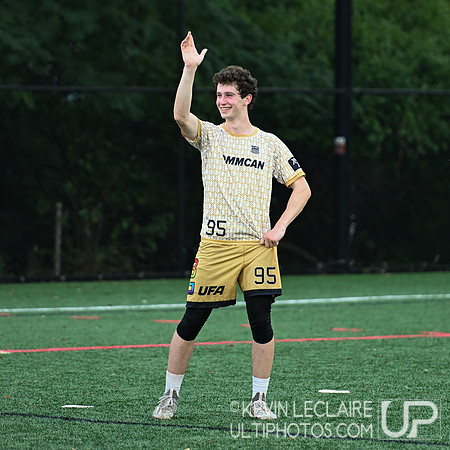 DC Breeze v Boston Glory - 2024 East Division Championship
