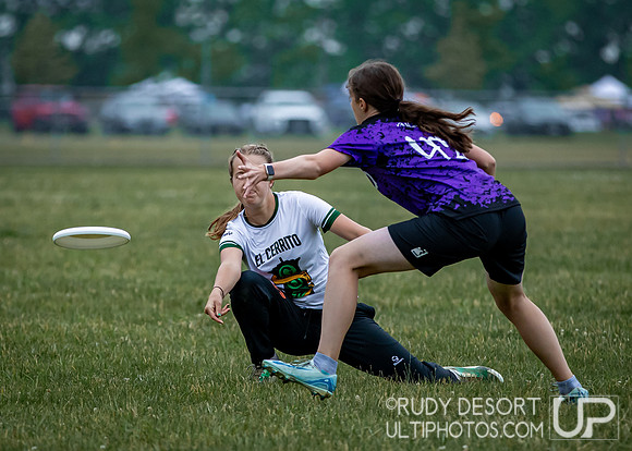 2025 High School National Invite (HSNI)