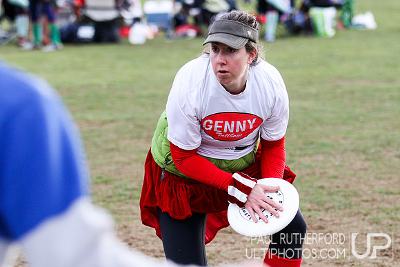 Action from GET HO HO HO!