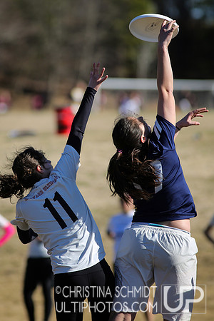 Queen City Tune Up 2015 - Sunday