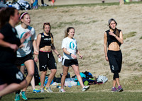 2014 Queen City Tune Up Saturday Action