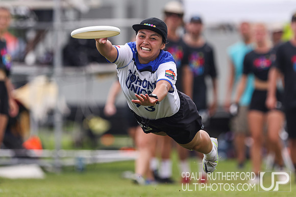 2022 World Ultimate Club Championships