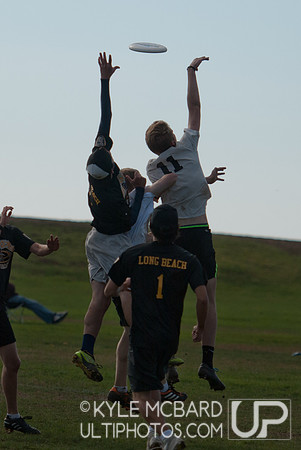 Sean Ryan Memorial Tournament 2013 - Sunday
