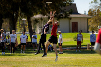 2024 Nor Cal Men's Sectional Championship