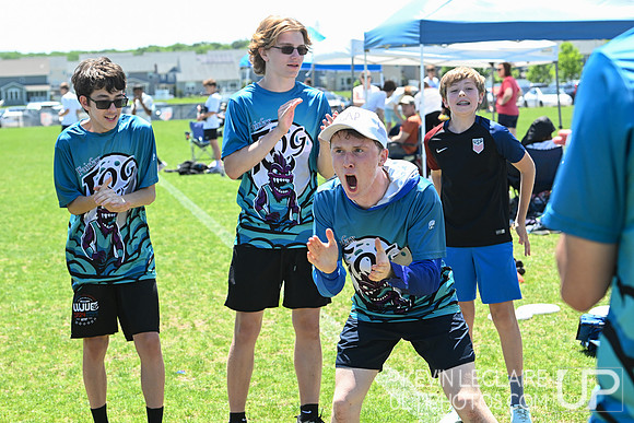 VA HS States 2025 Saturday