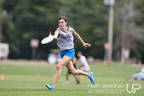 Saturday Action -- Boston Invite 2022