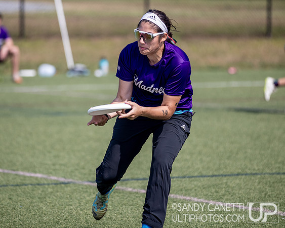 2024 Mid-Atlantic Regionals Saturday Action