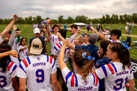 2024 USA Ultimate Youth Club Championships