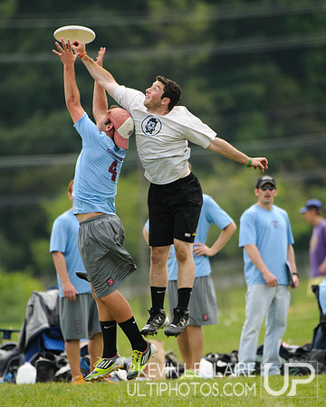Colonial Conference D-I Open Conference Championships - Saturday
