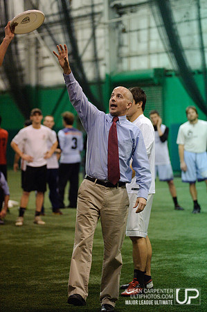 MLU Philadelphia Spinners Invite-Only Combine