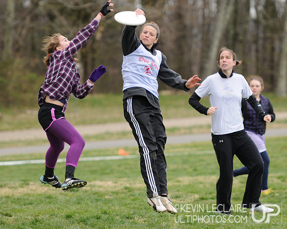 Fools Fest 2011 - Friday Action