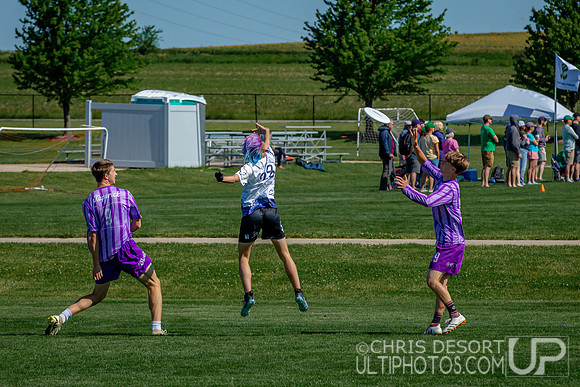 2024 High School National Invite (HSNI) ©