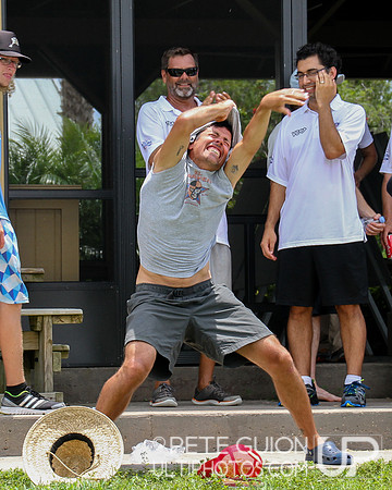 USAU Masters Championships