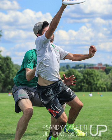 Philly Open 2016 - Sunday