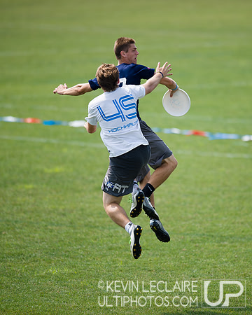 Chesapeake Invite 2014 Saturday Action
