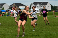 Alexandria vs HB Woodlawn - Girls Final - VA HS States 2024