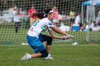 Saturday - 2016 USAU Youth Club Championships