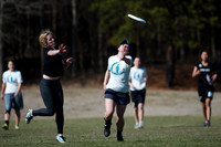 2014 Queen City Tune Up Saturday Action