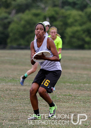 Chesapeake Open