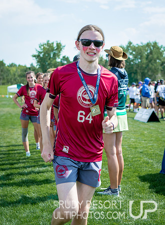 USA Ultimate Youth Club Championships 2025