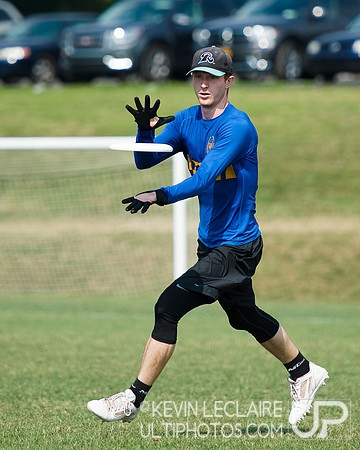 Chesapeake Invite 2014 Sunday Action