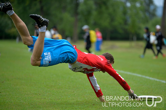WJUC Day 1 - Monday