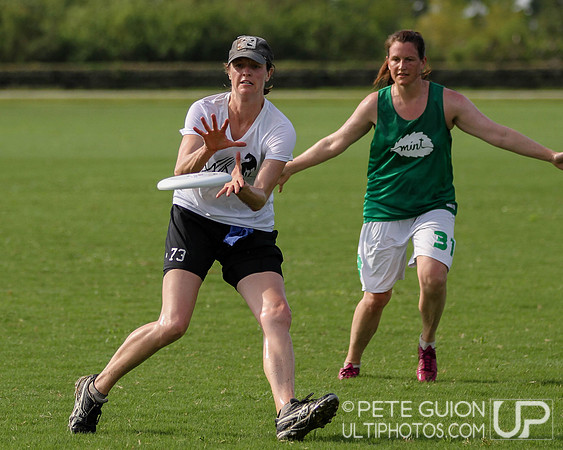 USAU Masters Championships