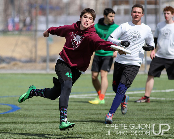YULA 2015 Championships