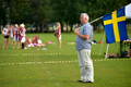 Sweden vs Latvia - Open Tues - 2014 WJUC
