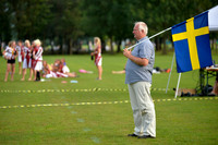 WJUC Day 2 - Tuesday