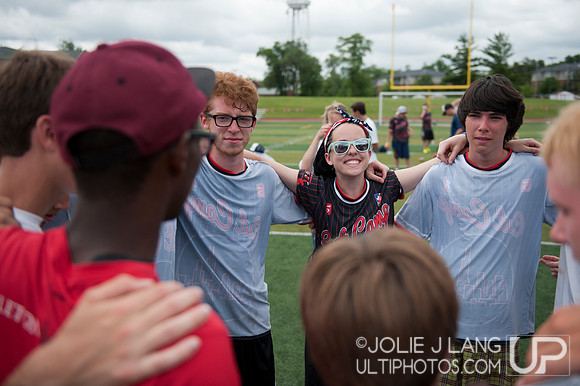 CUT Camp Session I 2014