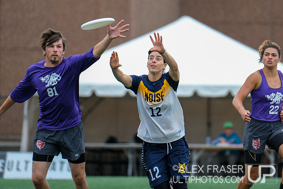 2022 International Club Championships Sunday