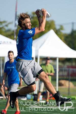 USAU Club Nationals 2014