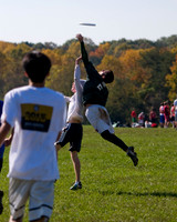 Sunday Playoffs action from 2011 Patriot Games