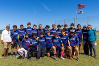 2025 California High School Champs