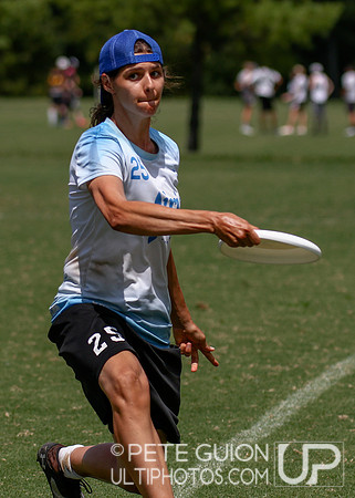 Chesapeake Open