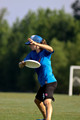 Saturday Women's Round 1 -- 2012 SE Regionals