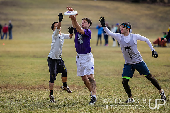 Saturday Coverage - 2014 Northwoods D-III Conference Championships