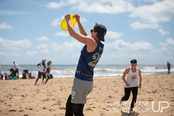 Saturday - 2024 Beach Championships