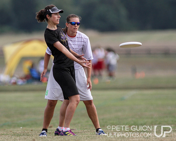 Chesapeake Open